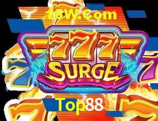 Top88 - Winners Celebration