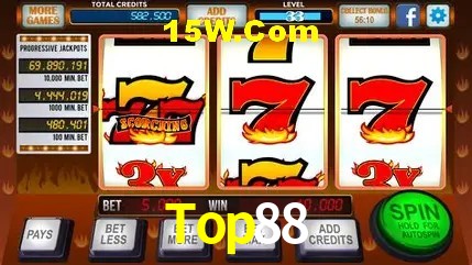 Top88 - cassino ao vivo