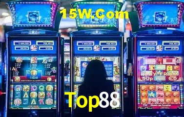 Top88 - Aplicativo Móvel
